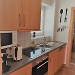 Haus Montana Appartamento *
