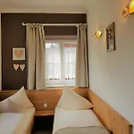 Appartamento Haus Montana Lermoos