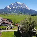 Appartamento Haus Montana Lermoos