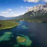 Haus Montana Lermoos
