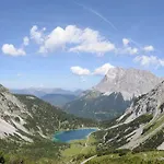 Appartamento Haus Montana *
