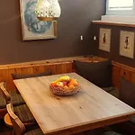 Appartamento Haus Montana Lermoos