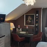 Appartamento Haus Montana *