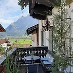 Haus Montana Lermoos