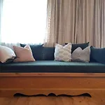 Appartamento Haus Montana *