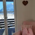 Haus Montana Lermoos