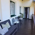 Haus Montana Lermoos