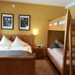 Appartamento Haus Montana Lermoos