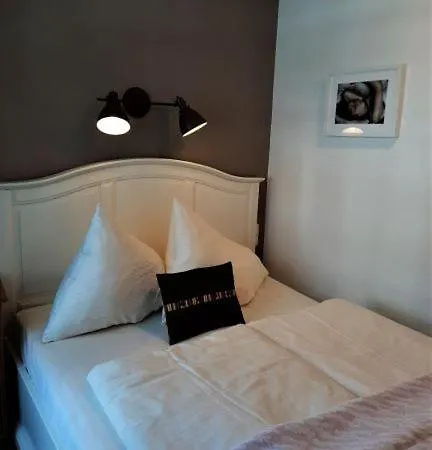 Haus Montana Apartment Lermoos