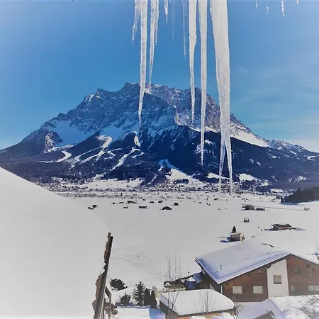 Haus Montana *