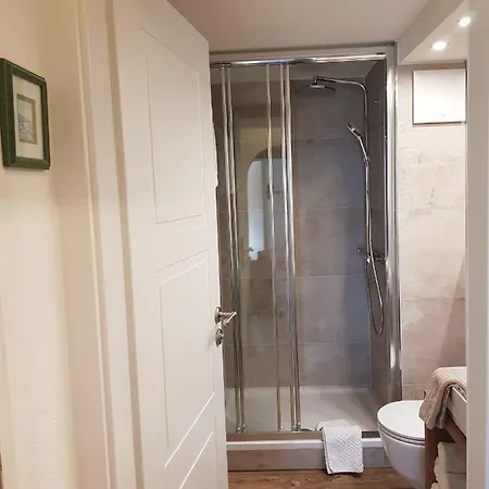 Haus Montana Apartment