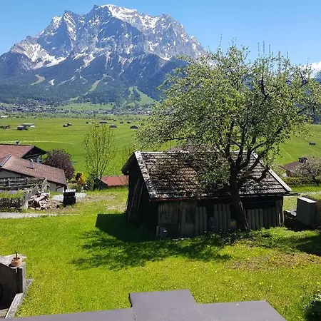 Haus Montana