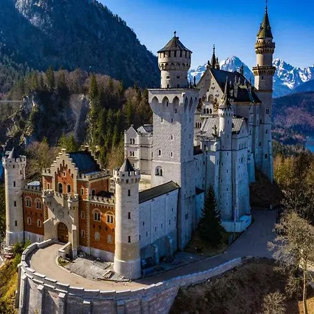 Haus Montana * Lermoos