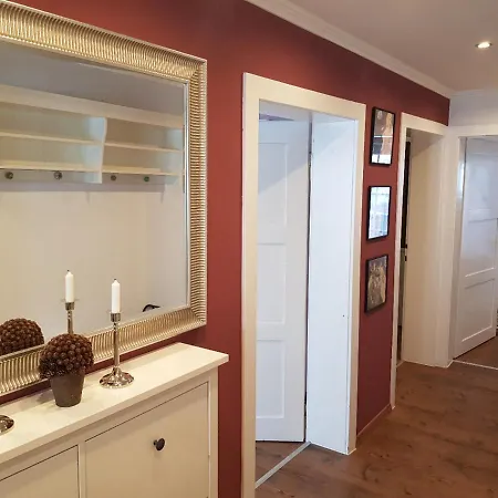 Appartamento Haus Montana *