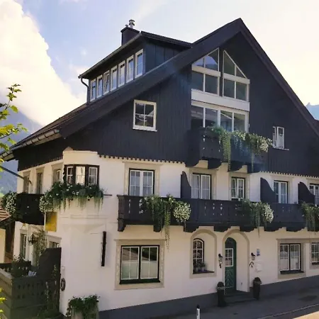 Haus Montana Lermoos