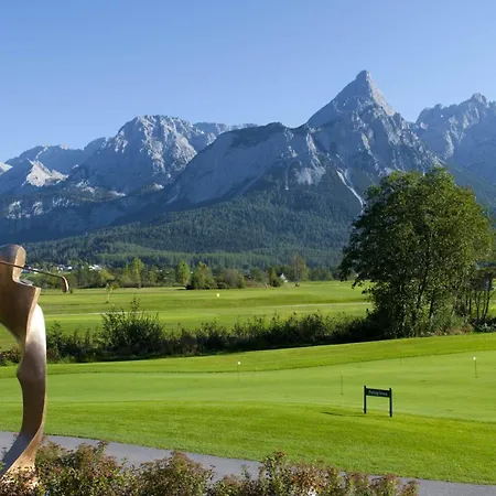 Apartmán Haus Montana *