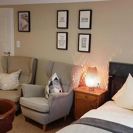 Apartmán Haus Montana Lermoos