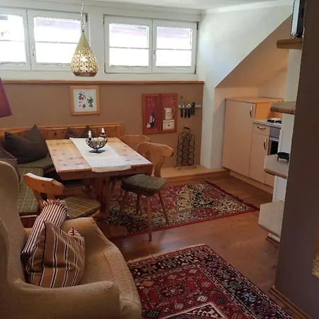 Haus Montana *