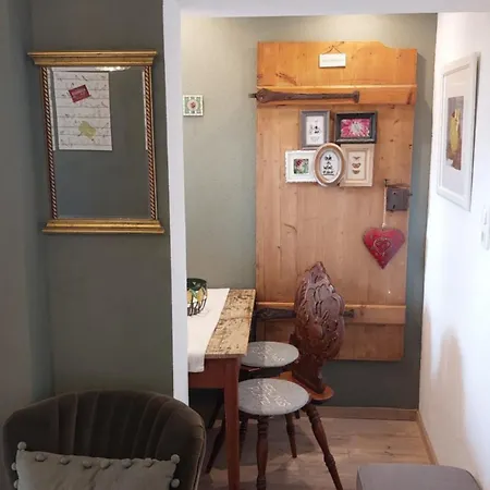 Haus Montana לרמוס