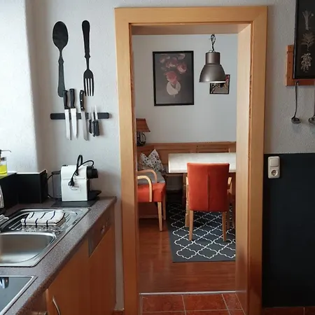 Haus Montana * Лермос