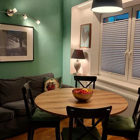 Haus Montana * לרמוס