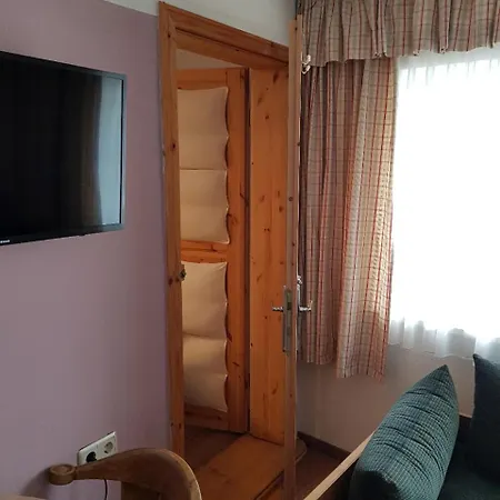 Haus Montana