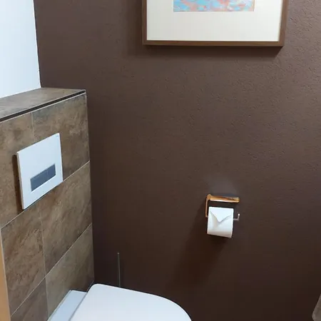 Haus Montana דירה