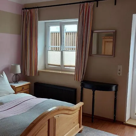 דירה Haus Montana לרמוס