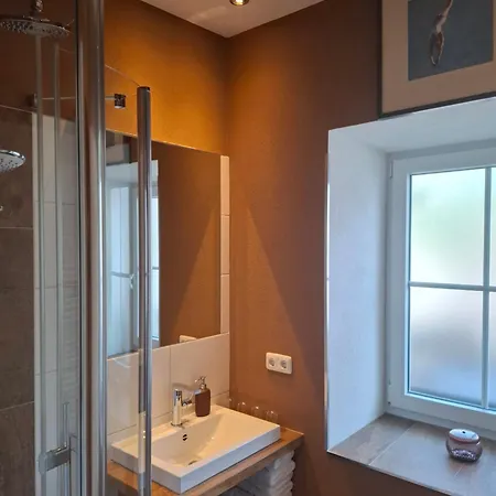 Haus Montana Apartment