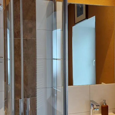 Апартаменты Haus Montana