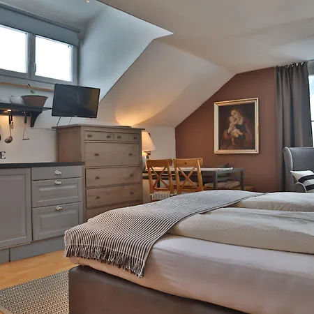 Haus Montana Lermoos