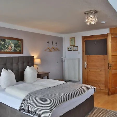 Haus Montana * Lermoos