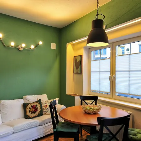 Apartmán Haus Montana Lermoos