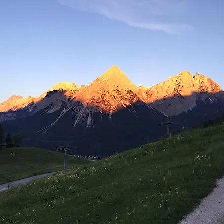 Haus Montana