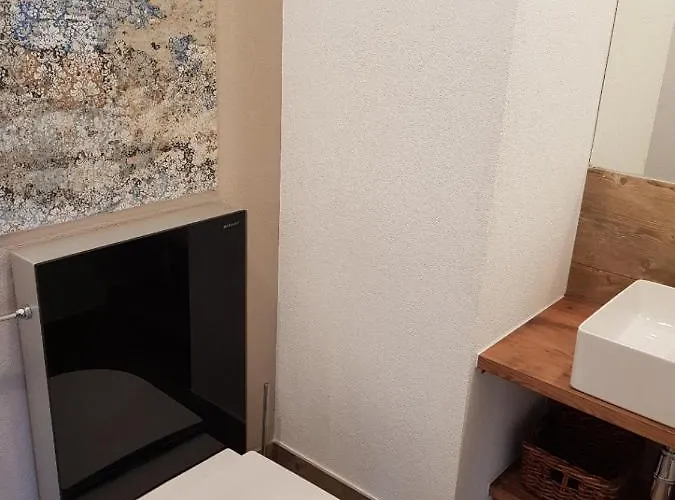 Apartman Haus Montana Lermoos