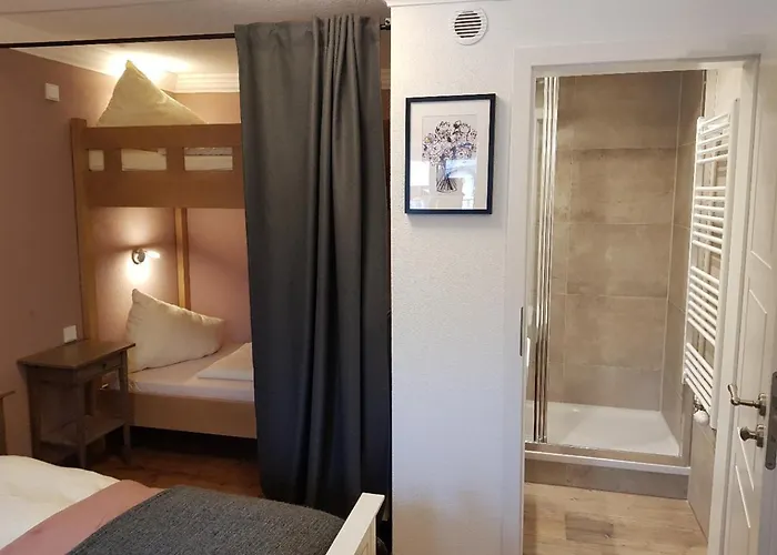 Haus Montana * Lermoos