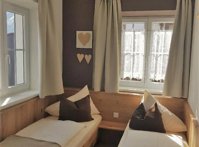Apartman Haus Montana