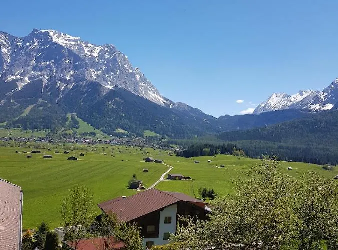 Apartman Haus Montana