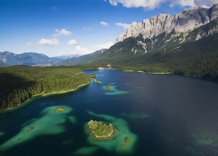 Haus Montana Lermoos