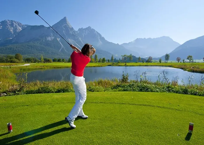 Apartman Haus Montana