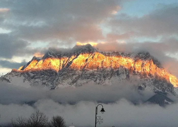 Apartman Haus Montana