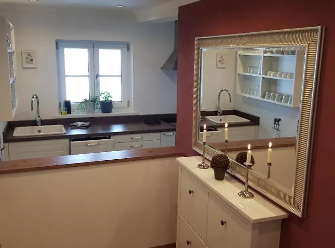 Apartman Haus Montana