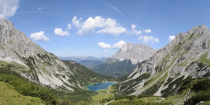 Apartman Haus Montana *