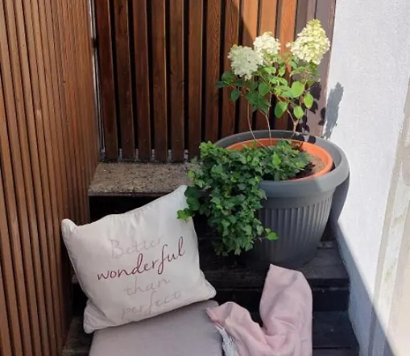 Haus Montana Lermoos