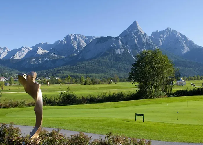 Apartman Haus Montana *