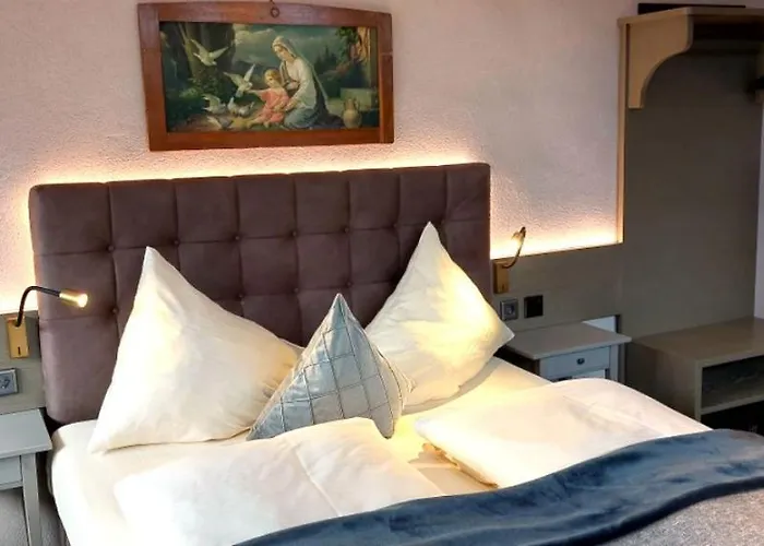 Haus Montana * Lermoos