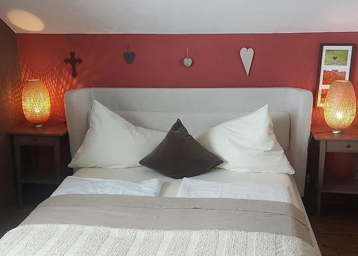 Apartman Haus Montana *