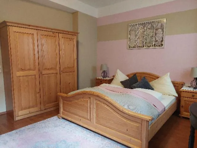 Haus Montana Lermoos