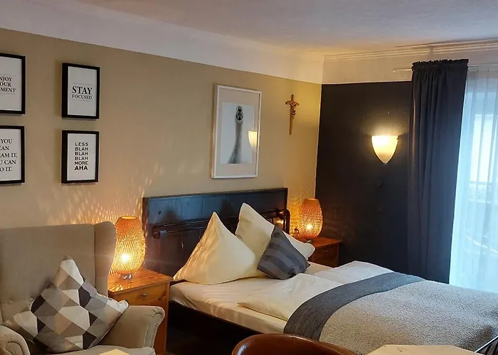 Apartman Haus Montana