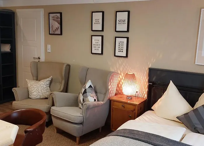 Apartman Haus Montana Lermoos